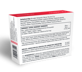 ANDROPHARMA VIGOR - LIBIDO INCREASING SUPPLEMENT